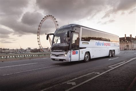 cheapest coaches to bournemouth